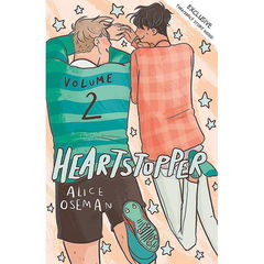 Immagine di Heartstopper - Volume 2