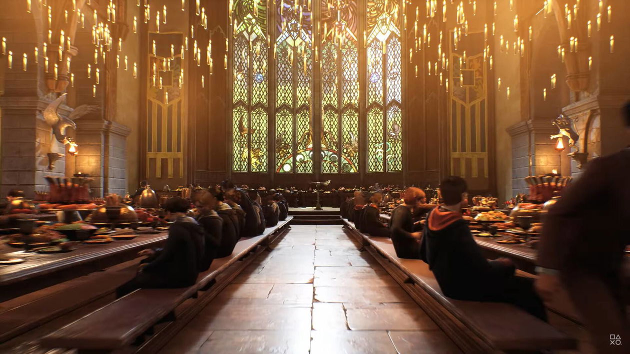 Immagine di Hogwarts Legacy: dove acquistarlo al miglior prezzo