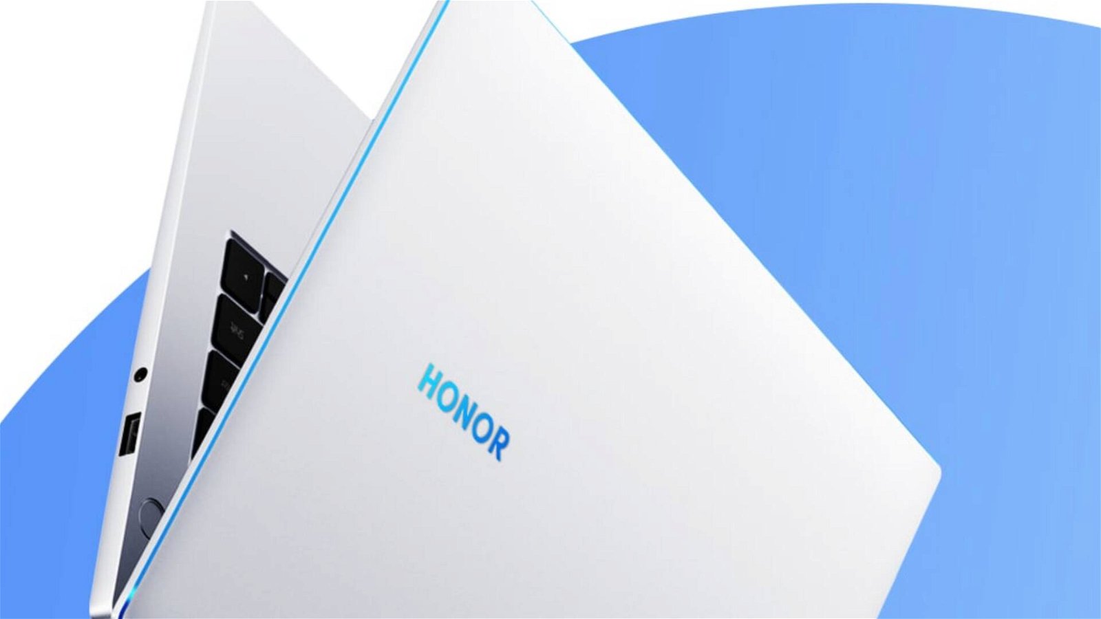 Immagine di MagicBook 15 e Router Wi-Fi 6 Plus: il trionfo dello smart-working targato Honor