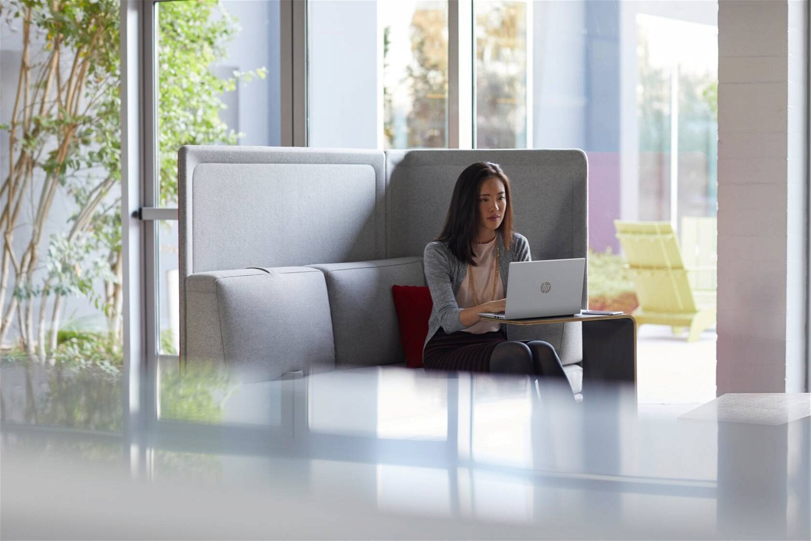 Immagine di HP Amplify, il mondo del lavoro è cambiato e la tecnologia si adatta