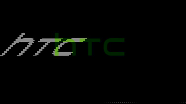 Immagine di HTC Flex: smartphone pieghevole con display flessibile esterno