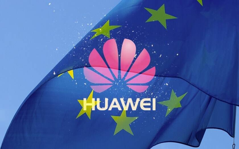 Immagine di Huawei investe sull'Europa e sulla sinergia tra brand e clienti