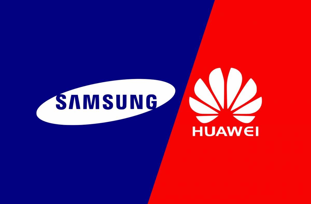 Immagine di Huawei: salta l'asse Sud Corea Cina, le scorte di SoC sono agli sgoccioli