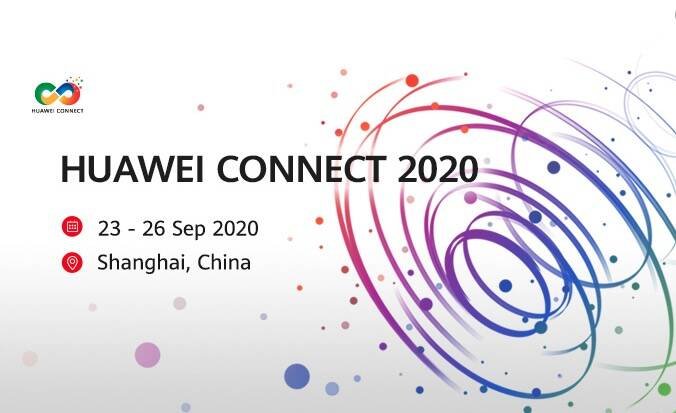 Immagine di Huawei Connect 2020, gli annunci principali