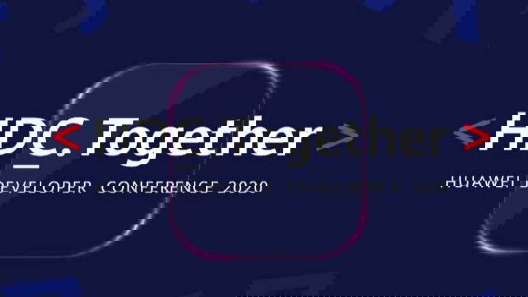 Immagine di Le novità della Huawei Developer Conference 2020