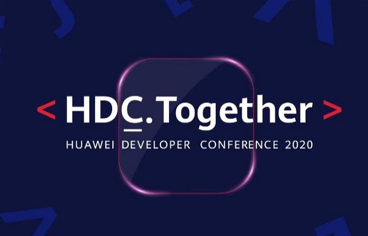 Immagine di Le novità della Huawei Developer Conference 2020