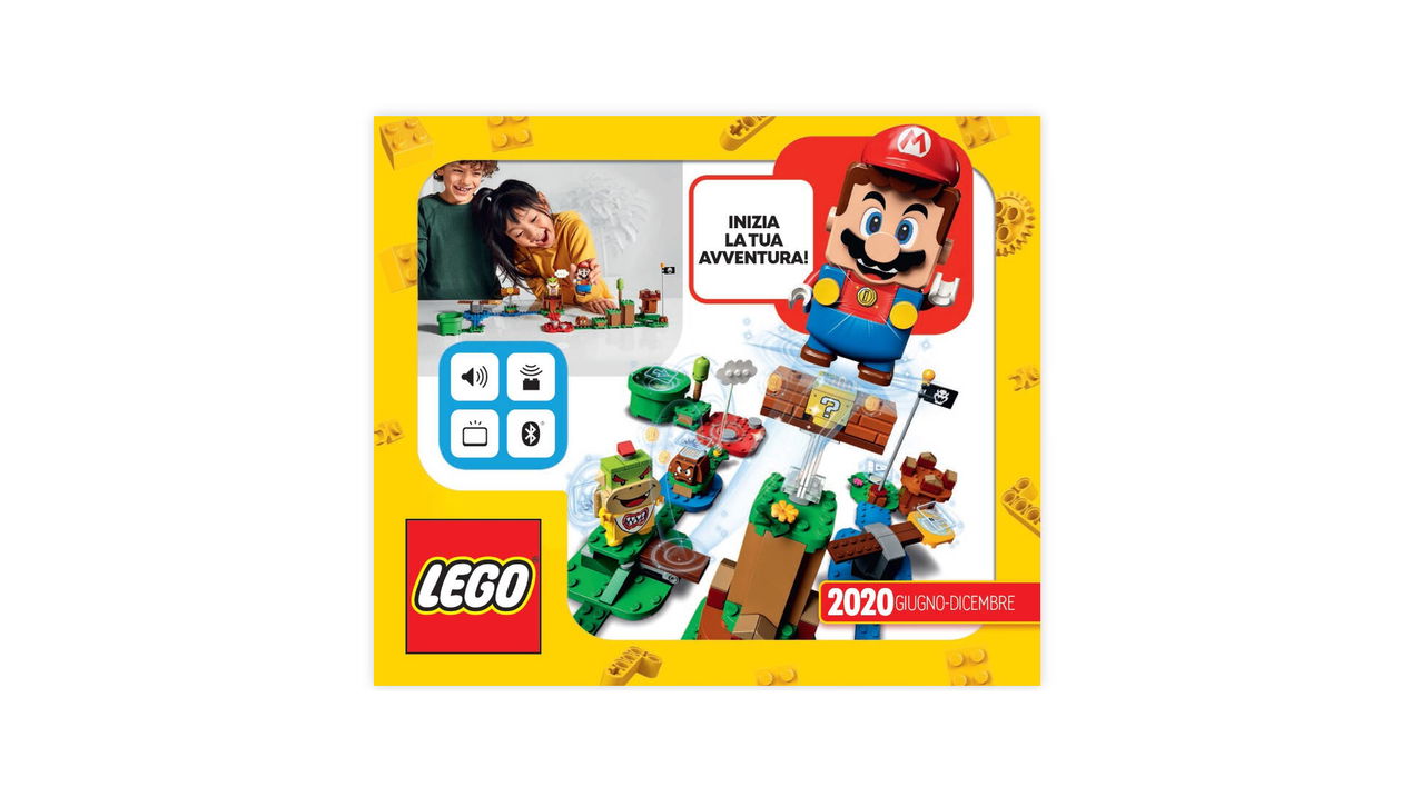 Immagine di I migliori set LEGO - Autunno 2020