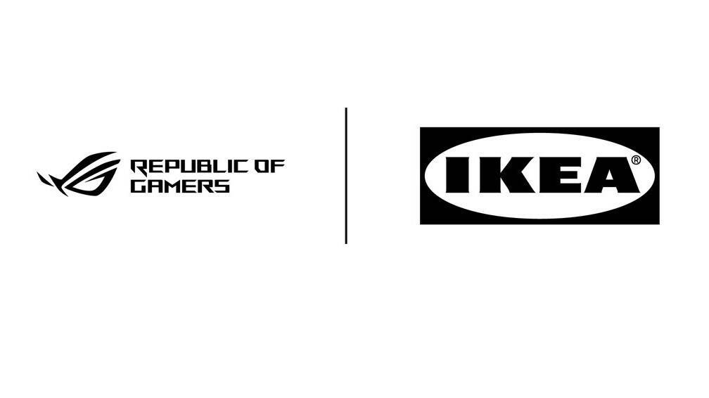 Immagine di ROG e IKEA, nuovi prodotti dedicati al gaming in arrivo nel 2021