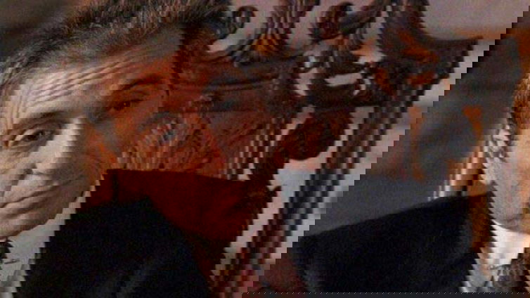 Immagine di La confessione di Al Pacino: "Ho rischiato il licenziamento da Il Padrino"