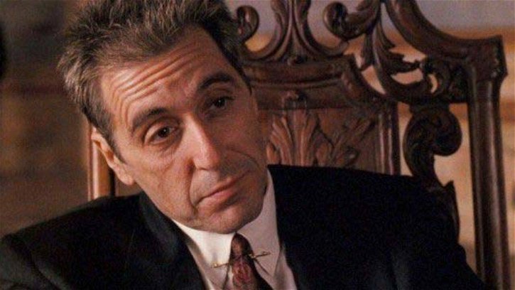 Immagine di La confessione di Al Pacino: "Ho rischiato il licenziamento da Il Padrino"
