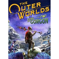 Immagine di The Outer Worlds: Pericolo su Gorgone - PC