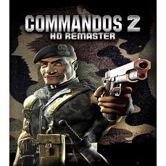 Immagine di Commandos 2 HD Remaster - PlayStation 4