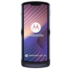 Immagine di Motorola Razr 5G (2020)