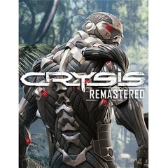 Immagine di Crysis Remastered - PC
