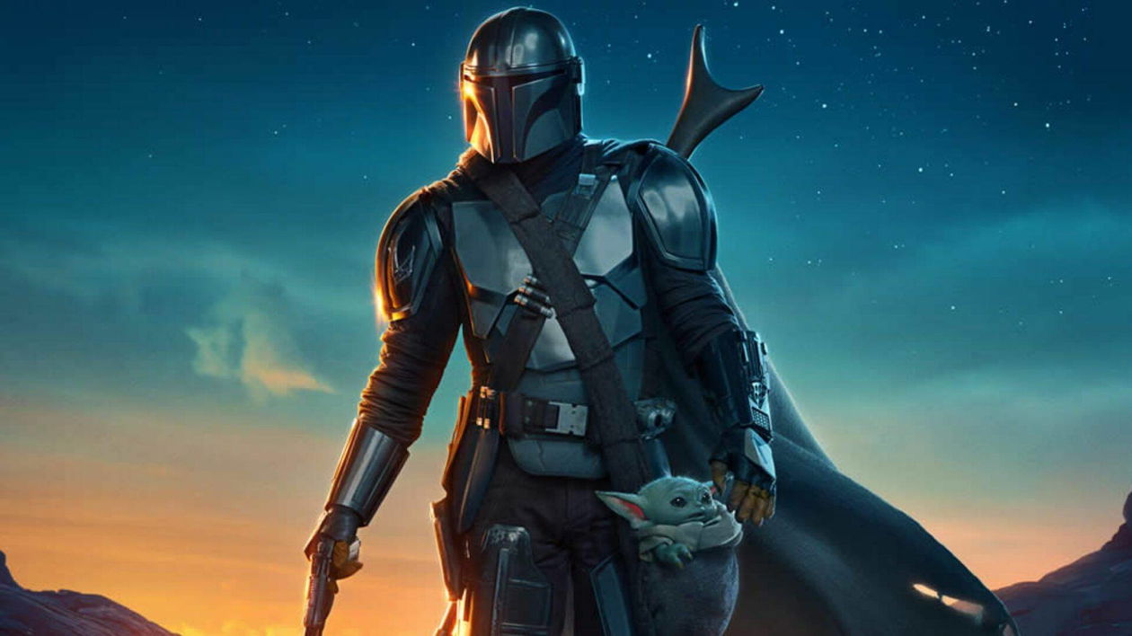 Immagine di Arrivano le offerte dedicate a The Mandalorian 2 su Zavvi!