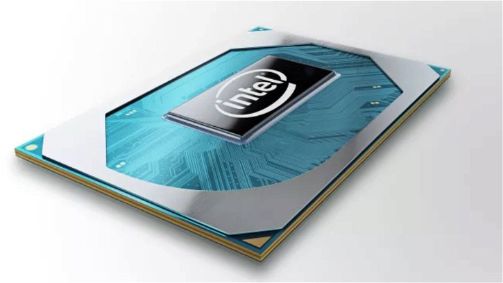 Immagine di Intel: Non solo Tiger Lake, ecco le nuove CPU Comet Lake-H