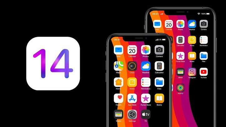 Immagine di iOS 14, iPadOS 14 e WatchOS 7 arrivano oggi, ecco da che ora