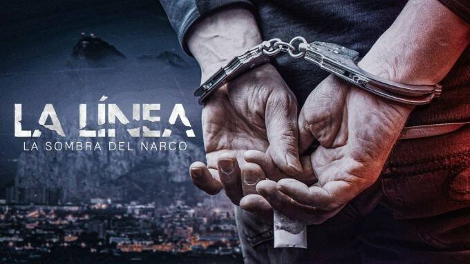 Immagine di La Línea, recensione: il narcotraffico europeo sbarca su Netflix