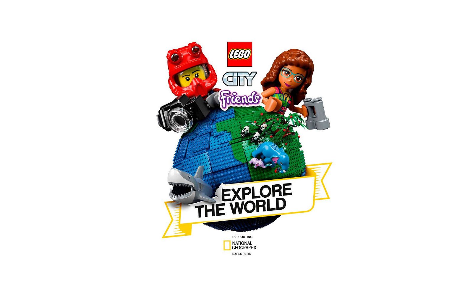 Immagine di Lego Friends “Amici del mare”: i set migliori e le novità 2020