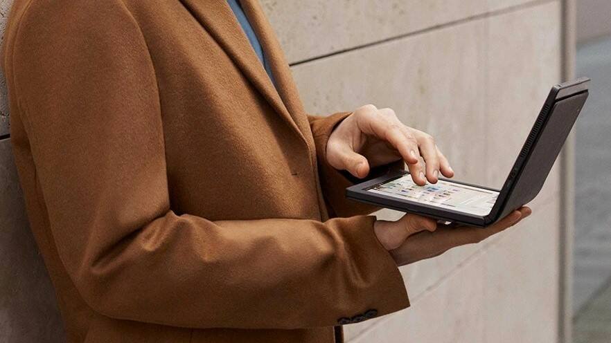 Immagine di Lenovo ThinkPad X1, il pieghevole Fold e l'ultraleggero Nano puntano tutto sulla produttività