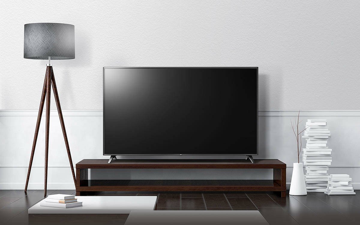 Immagine di Smart TV LG da 70" ad un prezzo shock su eBay!