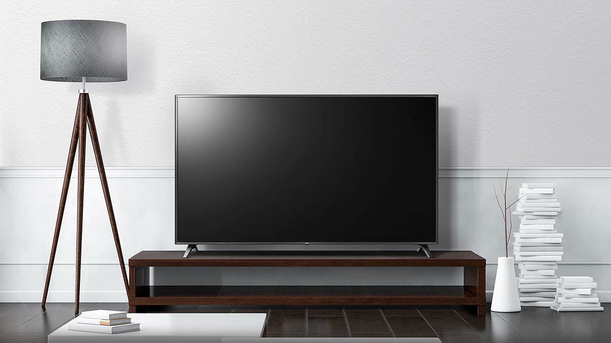 Immagine di Smart TV LG OLED 2021 a meno di 1.000€ su eBay!