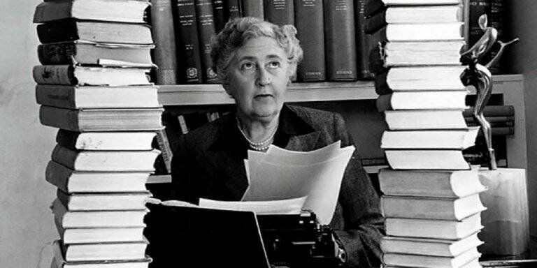 Immagine di Agatha Christie: otto libri da leggere assolutamente