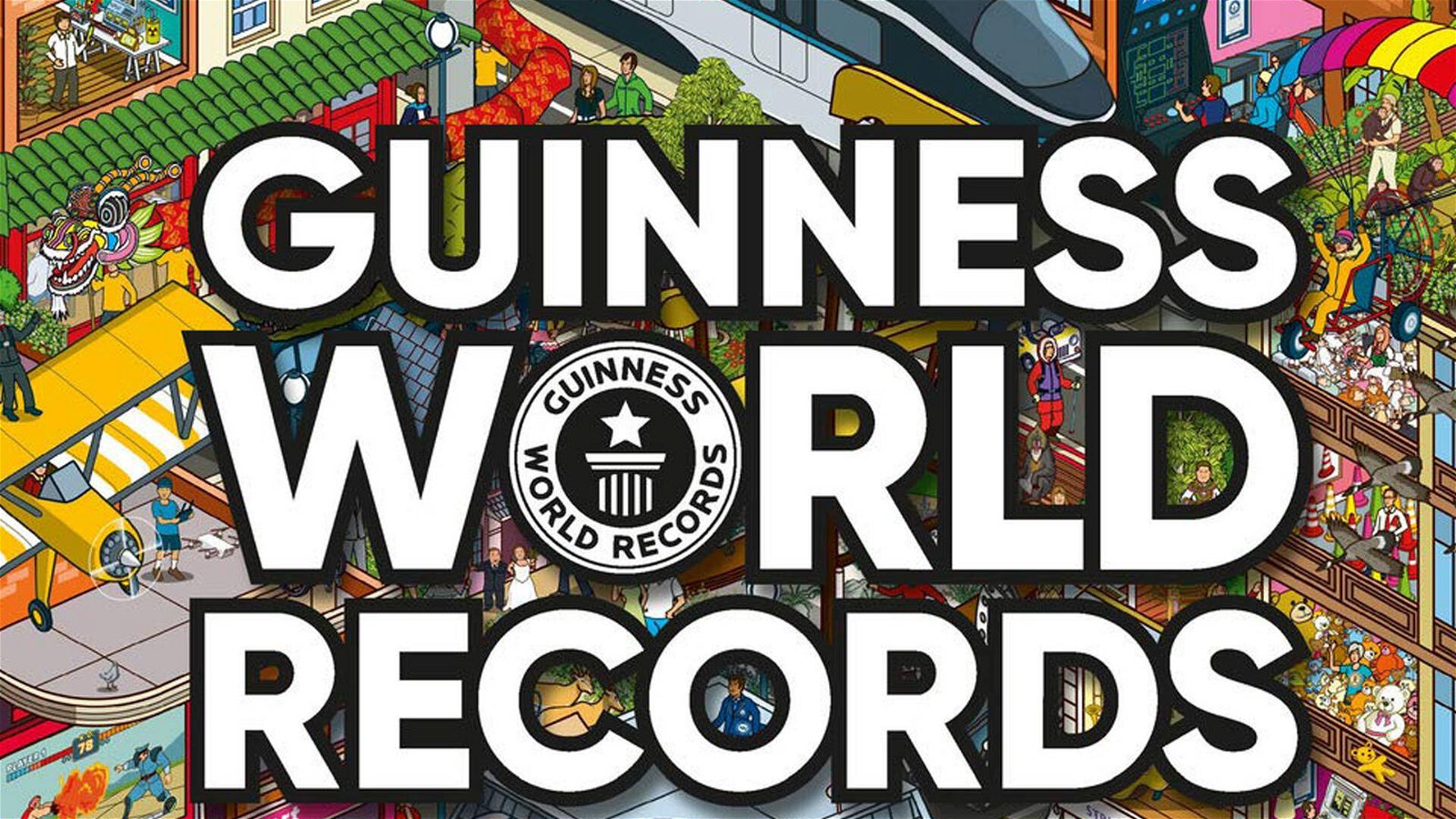 Immagine di Il Libro dei Guinness World Records 2021 - Recensione