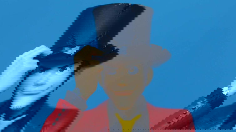 Immagine di Lupin III (Lupin the First) da Banpresto: Recensione