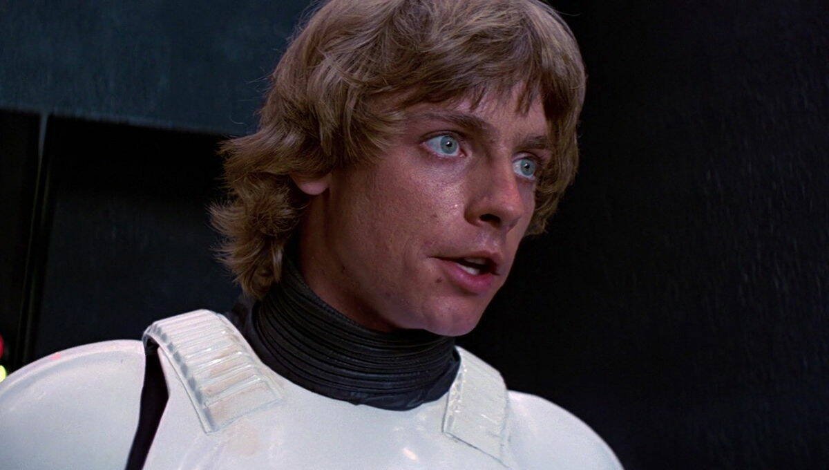 Celebre o aniversário de Mark Hamill, eterno Luke Skywalker, no