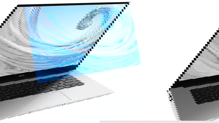 Immagine di Huawei MateBook D 14 e D 15 ufficiali con Intel Core di decima generazione