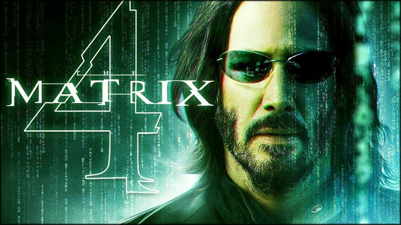 Immagine di Matrix 4: Keanu Reeves rivela le differenze con la trilogia originale