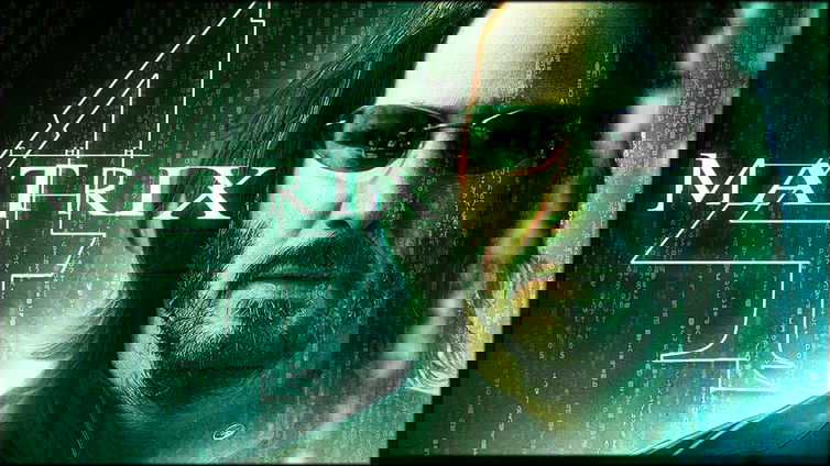 Immagine di Matrix 4: Keanu Reeves rivela le differenze con la trilogia originale