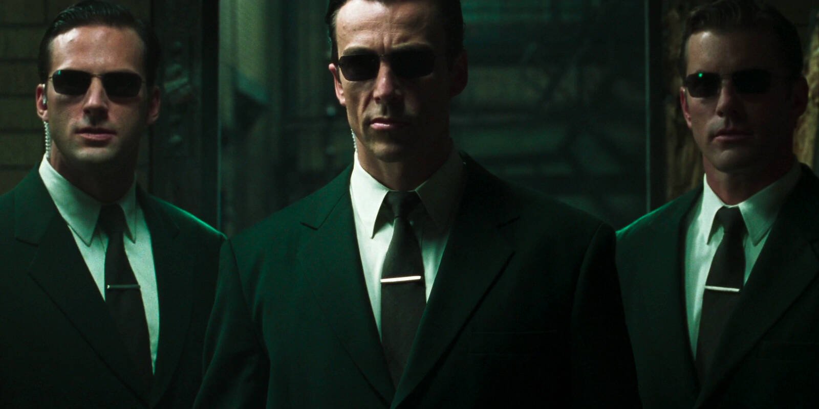 Immagine di The Matrix 4: l'agente Johnson farà il suo ritorno