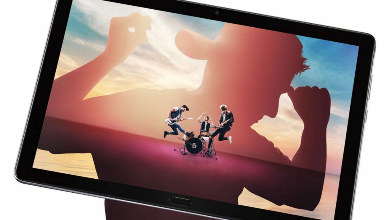 Immagine di MediaPad M5 a meno di 249€ con gli Sconti in fuga di Monclick!