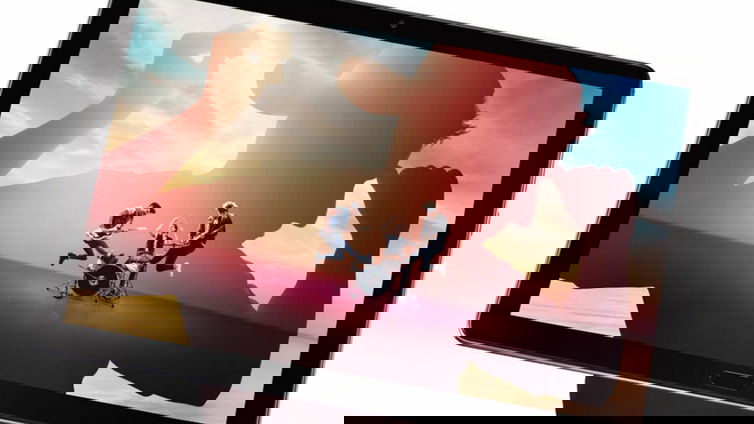 Immagine di MediaPad M5 a meno di 249€ con gli Sconti in fuga di Monclick!