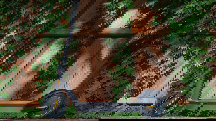 Immagine di Codice della Strada, limite di 20 km/h per i monopattini elettrici