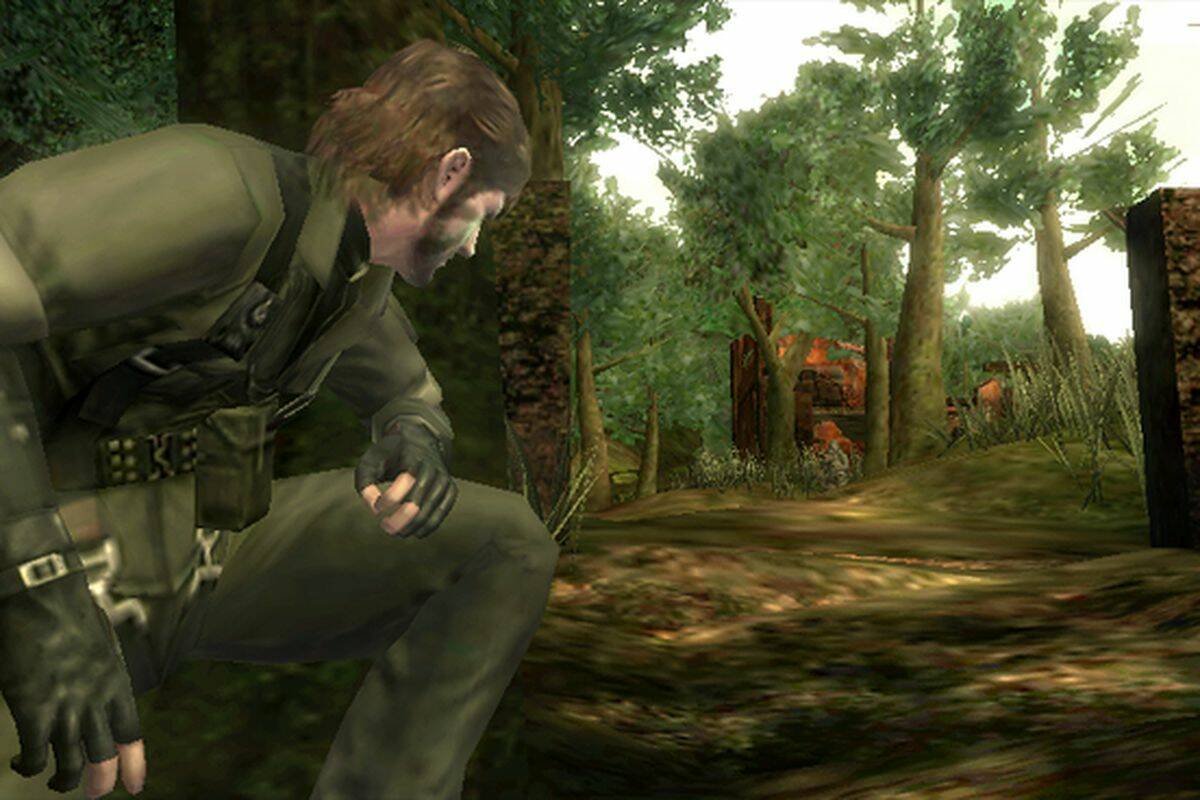 Immagine di Metal Gear Solid 2 e 3 rimossi dagli store, cosa sta accadendo?