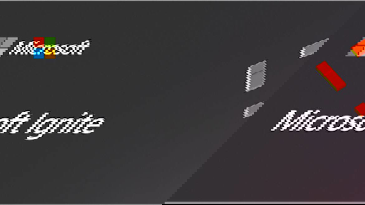 Immagine di Microsoft Ignite, cosa è stato presentato quest'anno