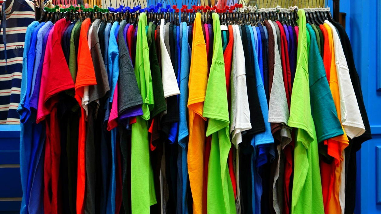 Immagine di Offerte Amazon: le migliori sui capi d'abbigliamento