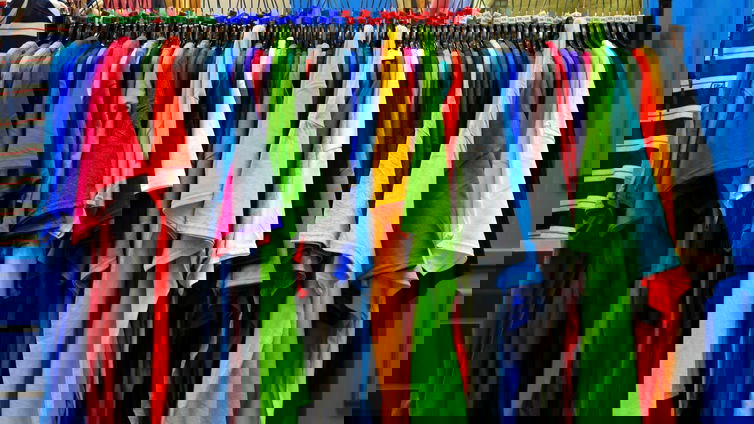 Immagine di Come rispiarmiare sull'abbigliamento grazie a Zalando Privé
