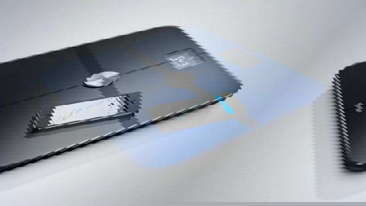 Immagine di Migliori bilance pesapersone smart - ottobre 2023