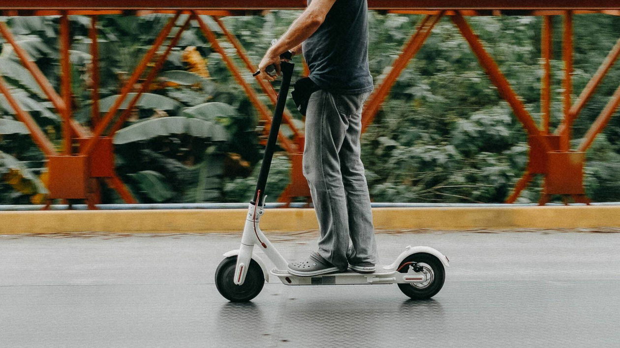 Immagine di Sottocosto Unieuro: fino al 40% su monopattini elettrici e tantissimi altri prodotti!