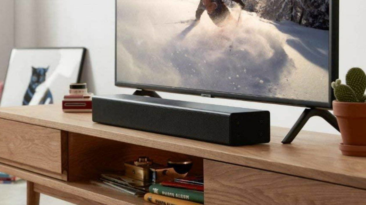 Immagine di Soundbar economiche per console | Le migliori del 2021