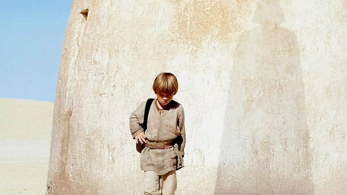 Immagine di Star Wars: Queen Hope svelerà il passato di Shmi Skywalker