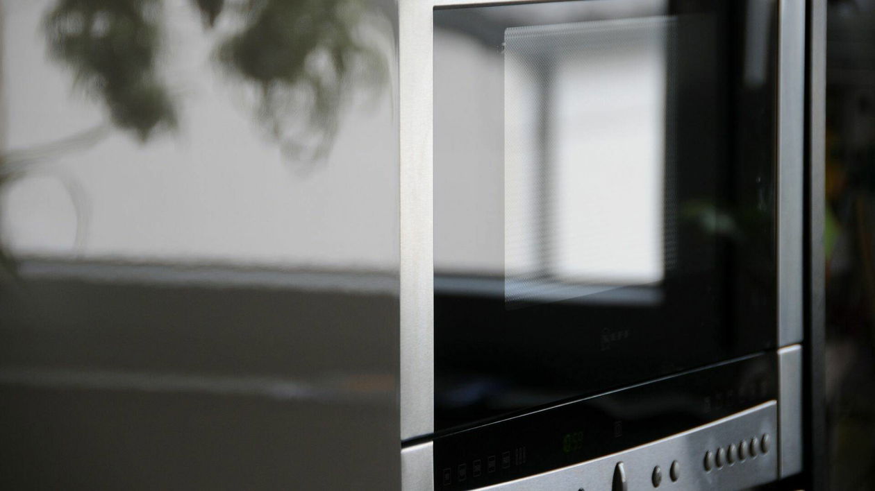 Immagine di Oltre il 40% di sconto sui microonde su Monclick