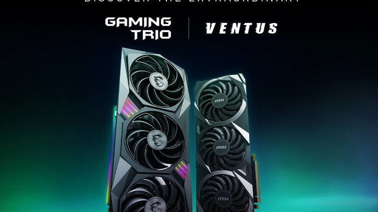 Immagine di MSI assicura la stabilità e qualità delle proprie schede grafiche GeForce RTX 3080 e RTX 3090