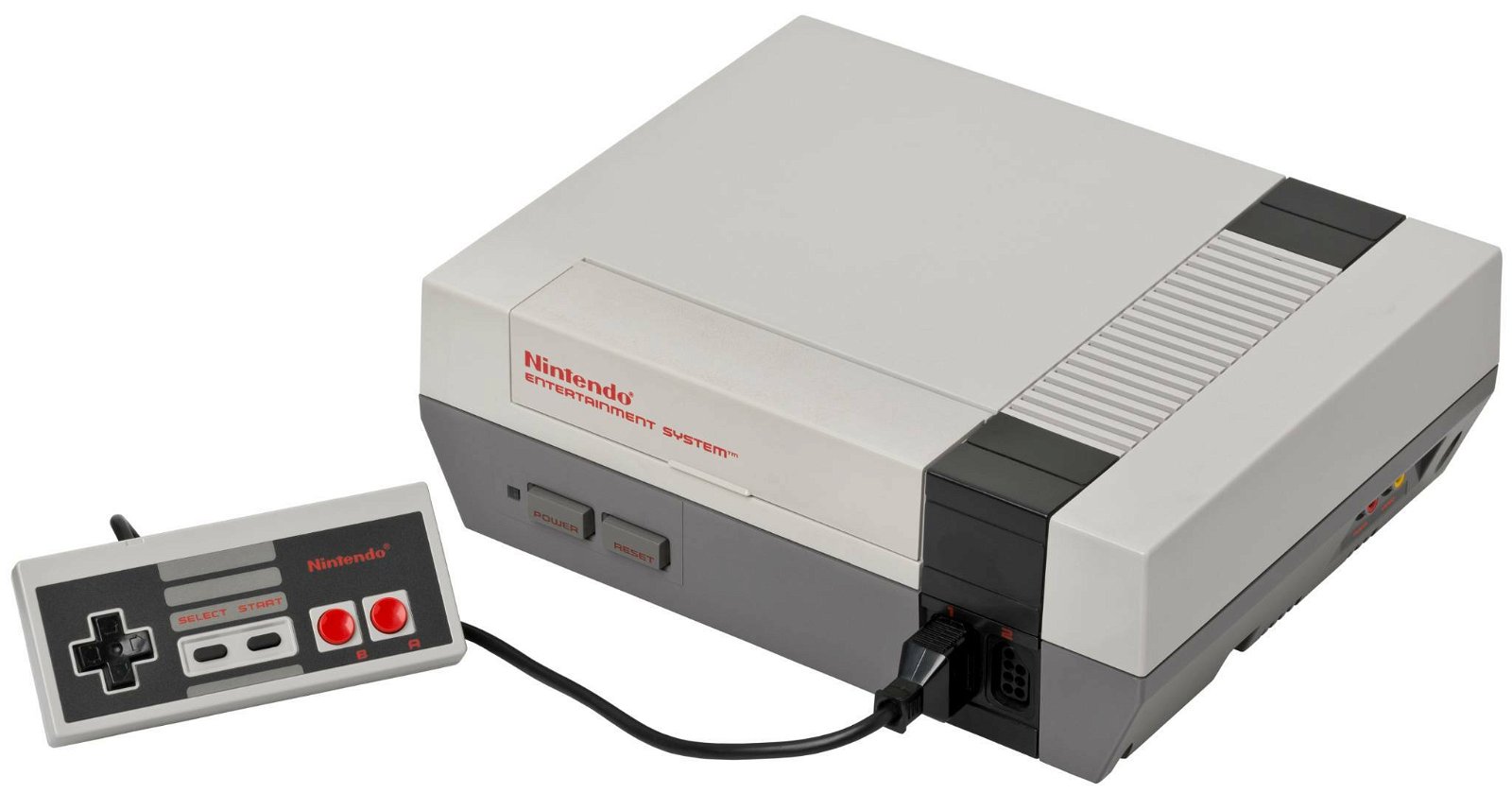 Immagine di NES ora ha un gioco con multiplayer online, a chi serve la next-gen?