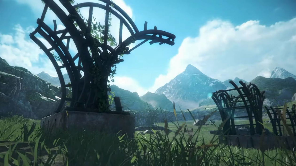 Immagine di Nier Replicant: ecco dove acquistarlo al miglior prezzo