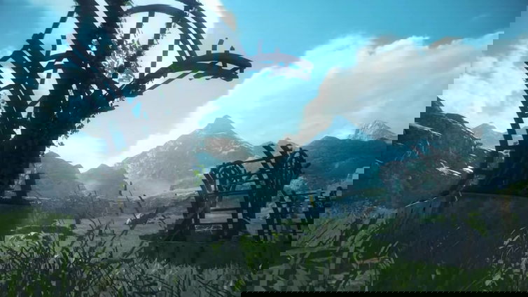 Immagine di Nier Replicant: ecco dove acquistarlo al miglior prezzo